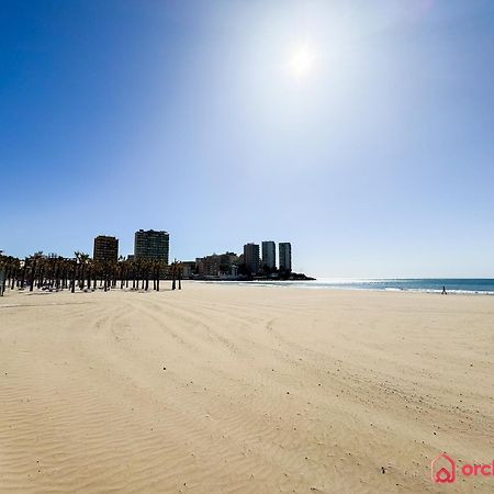 شقة Sol Y Mar أوروبيسا ذيل مار المظهر الخارجي الصورة