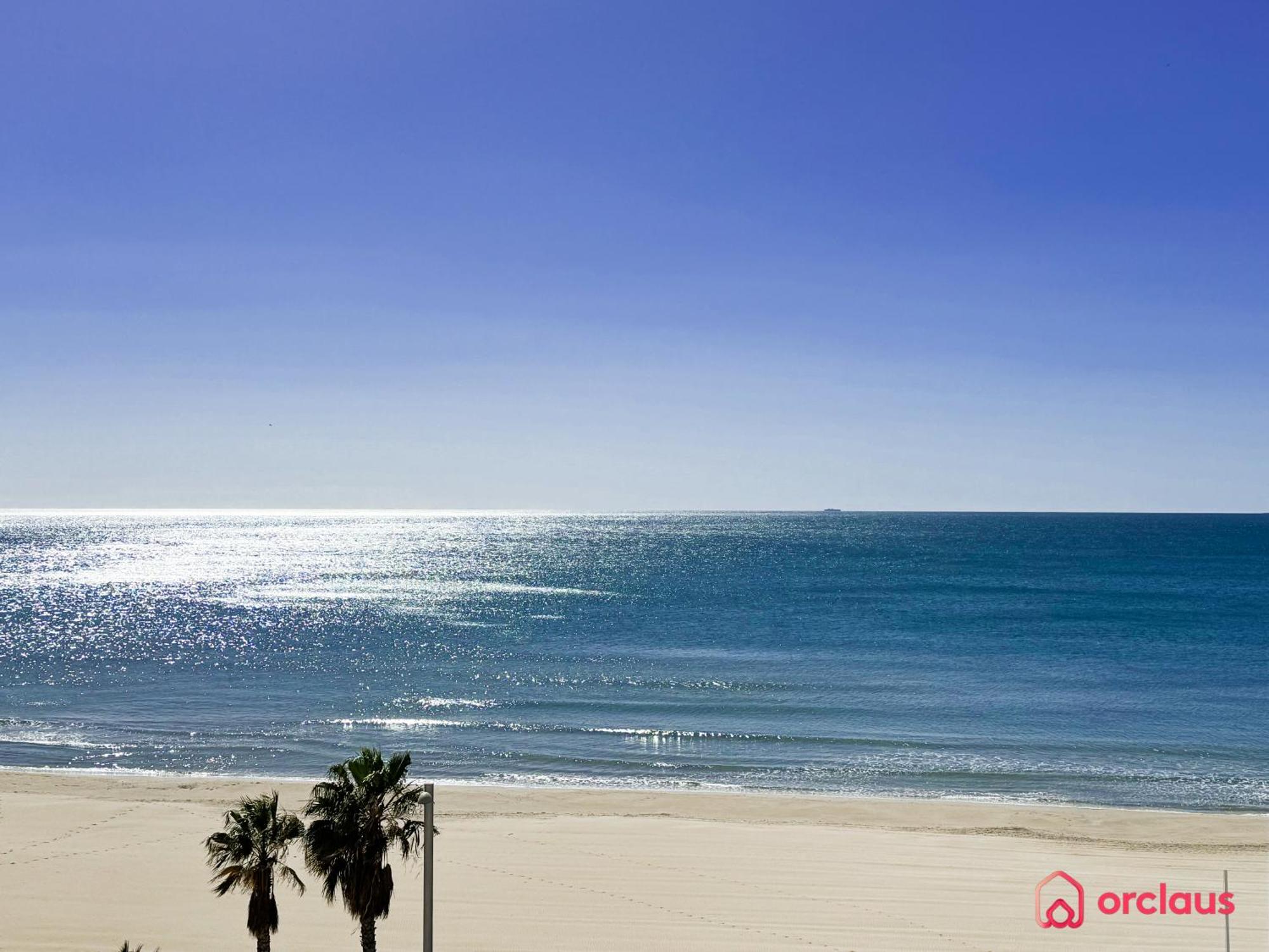 شقة Sol Y Mar أوروبيسا ذيل مار المظهر الخارجي الصورة