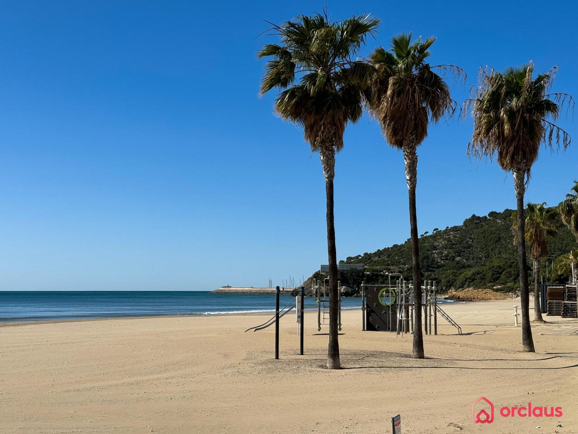 شقة Sol Y Mar أوروبيسا ذيل مار المظهر الخارجي الصورة