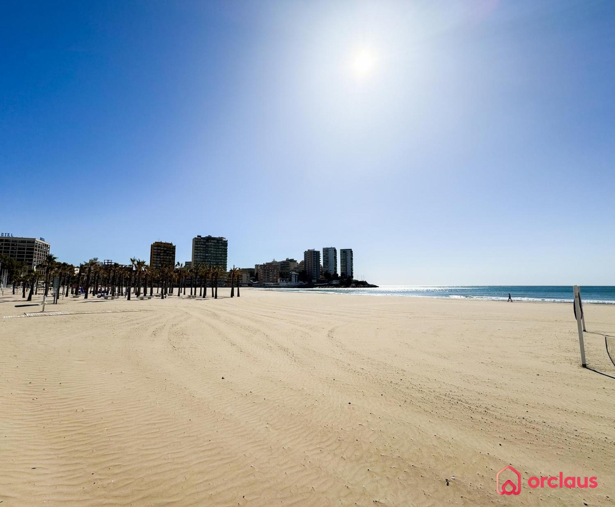 شقة Sol Y Mar أوروبيسا ذيل مار المظهر الخارجي الصورة